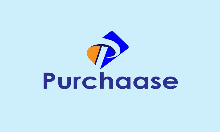 Purchaase.com - Creative brandable domain for sale